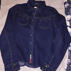 Tommy Hilfiger Denim Jacket